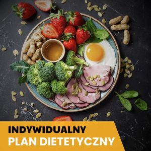 Indywidualny Plan Dietetyczny